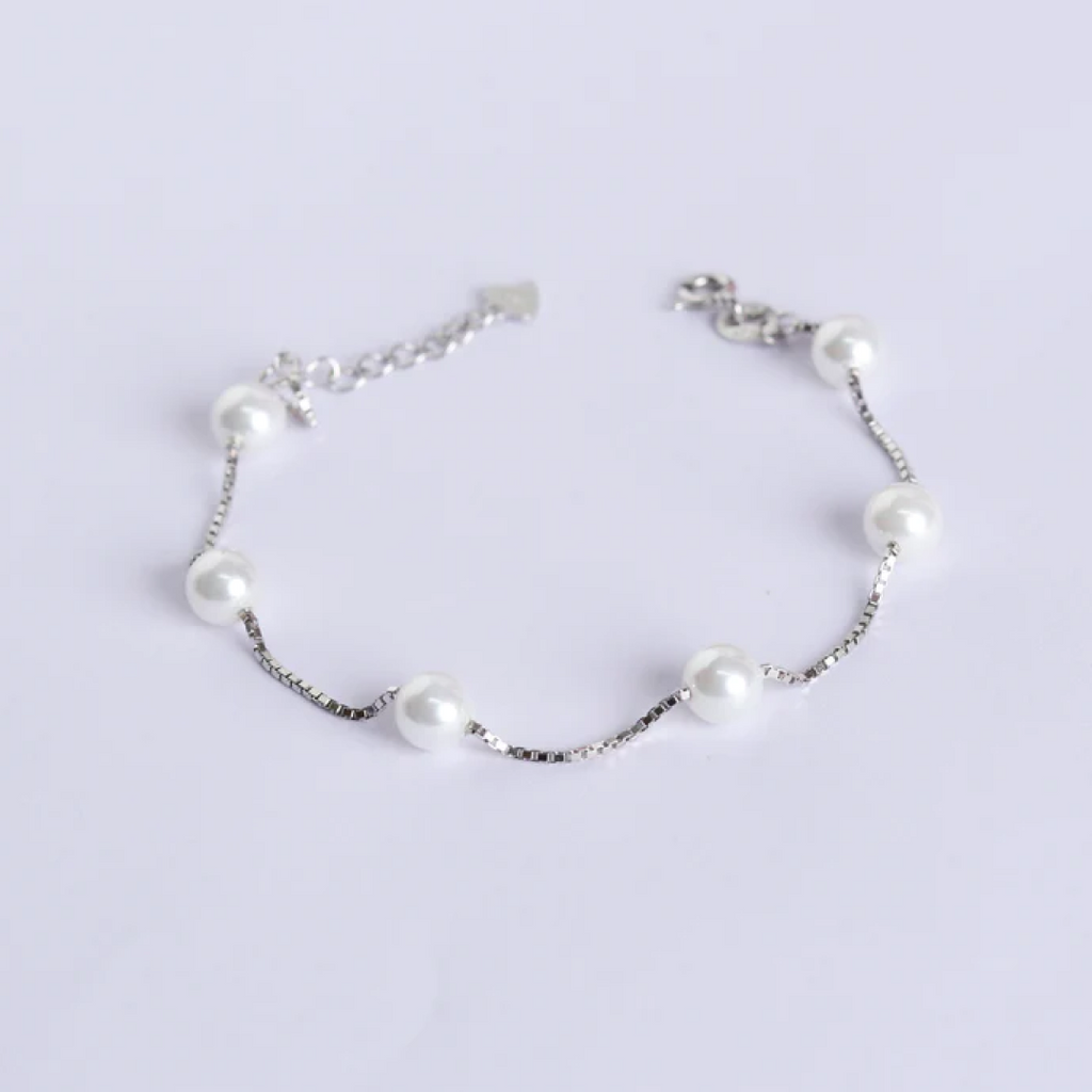 Pearl Bracelet